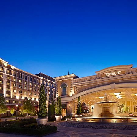 River City Casino And Hotel Lemay المظهر الخارجي الصورة