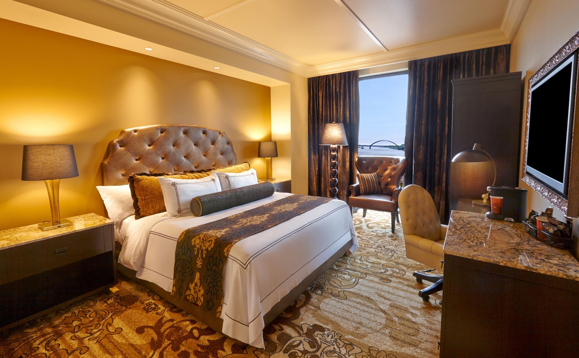 River City Casino And Hotel Lemay المظهر الخارجي الصورة