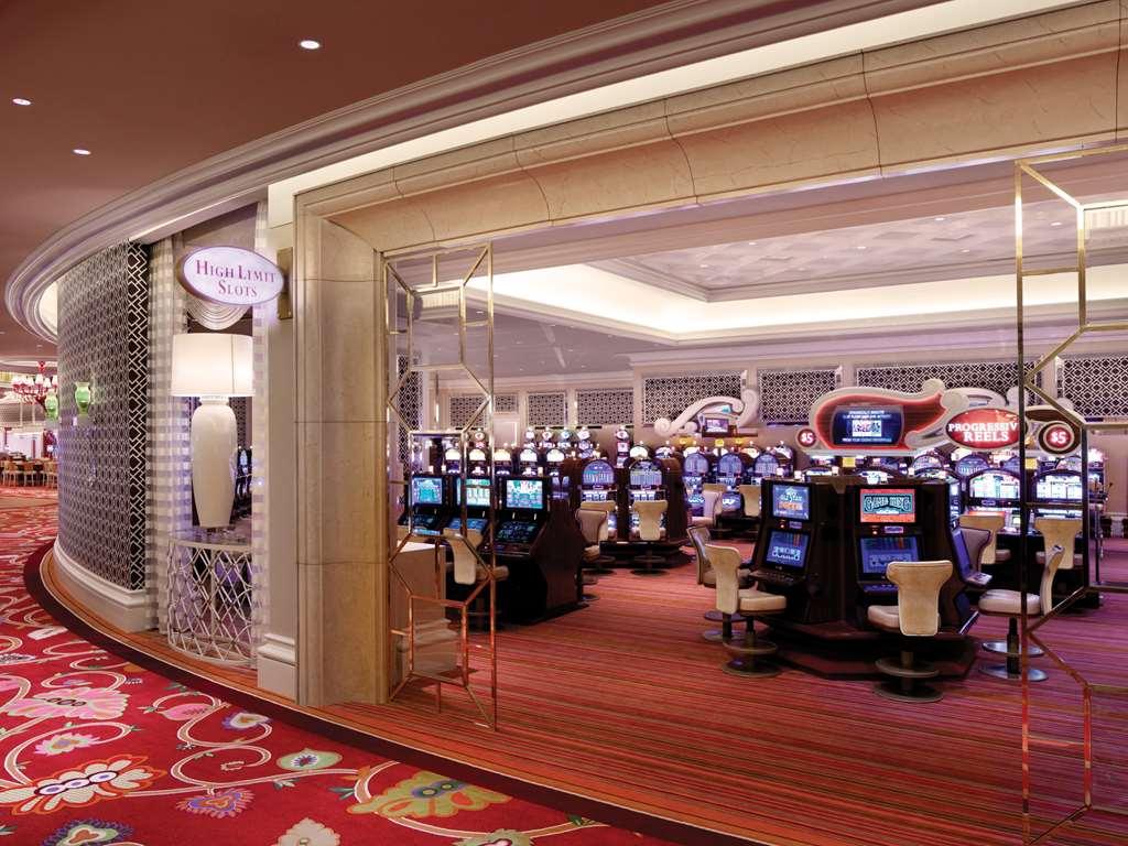 River City Casino And Hotel Lemay وسائل الراحة الصورة