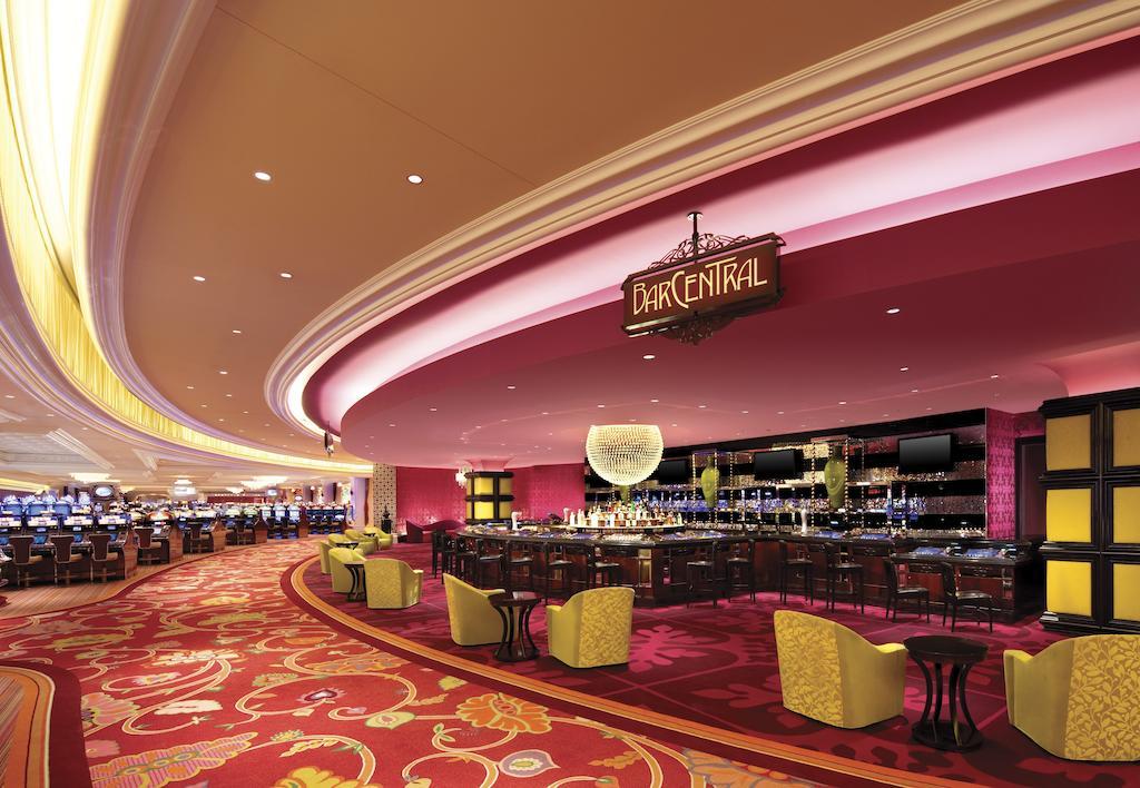 River City Casino And Hotel Lemay المظهر الخارجي الصورة