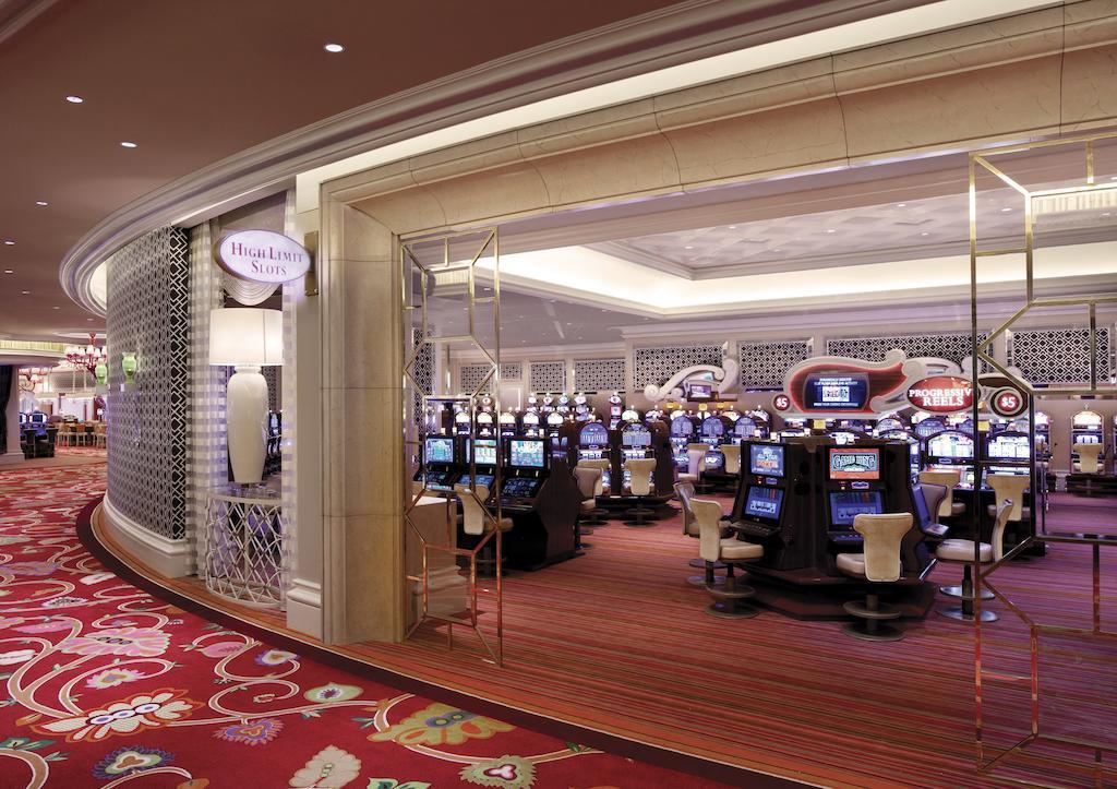 River City Casino And Hotel Lemay المظهر الخارجي الصورة