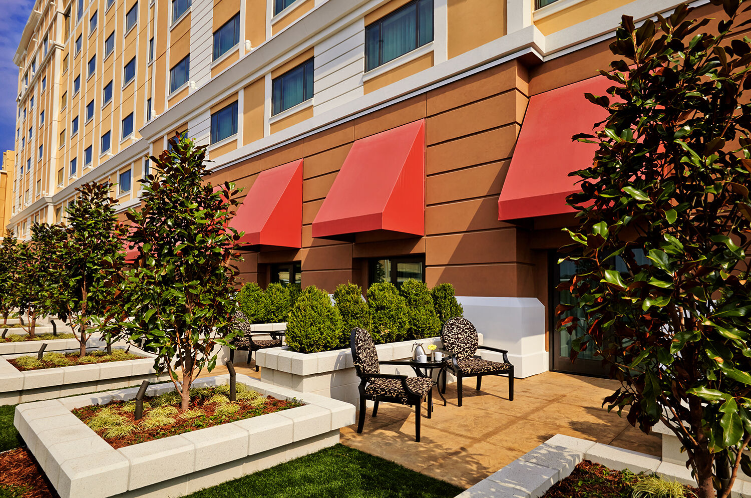 River City Casino And Hotel Lemay المظهر الخارجي الصورة